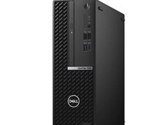 Calculator SH Dell OptiPlex 7080 SFF, Hexa Core i5-10500, 16GB DDR4, 512GB SSD